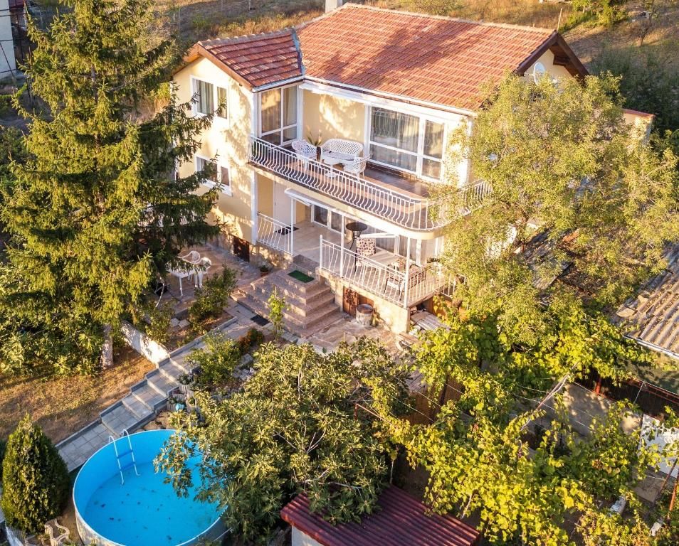 Дома для отпуска Vila Sofia Варна