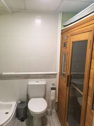 Дома для отпуска Vila Sofia Варна Дом с 3 спальнями-26