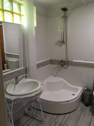 Дома для отпуска Vila Sofia Варна Дом с 3 спальнями-27