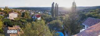 Дома для отпуска Vila Sofia Варна Дом с 3 спальнями-38