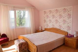 Дома для отпуска Vila Sofia Варна Дом с 3 спальнями-4