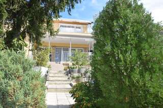 Дома для отпуска Vila Sofia Варна Дом с 3 спальнями-51