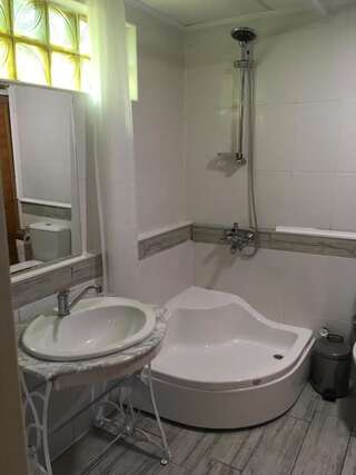 Дома для отпуска Vila Sofia Варна Дом с 3 спальнями-72