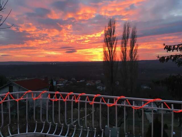 Дома для отпуска Vila Sofia Варна-14