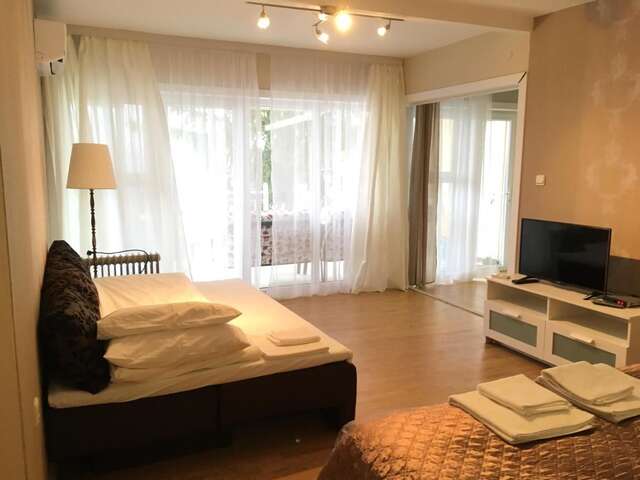 Дома для отпуска Vila Sofia Варна-19