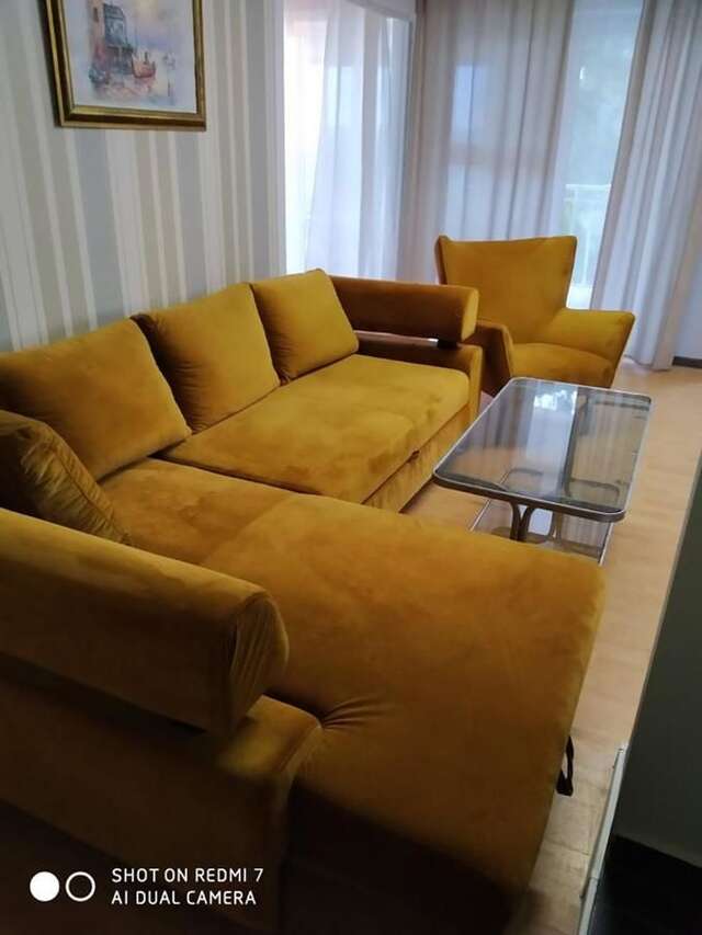 Дома для отпуска Vila Sofia Варна-22