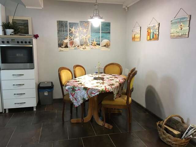 Дома для отпуска Vila Sofia Варна-23