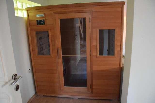 Дома для отпуска Vila Sofia Варна-26