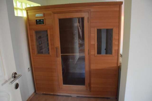 Дома для отпуска Vila Sofia Варна-46
