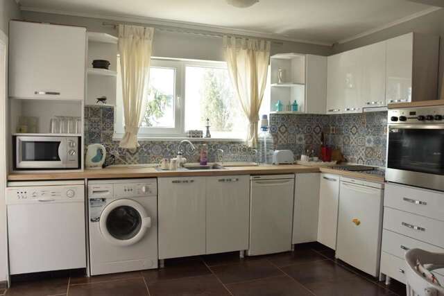 Дома для отпуска Vila Sofia Варна-54
